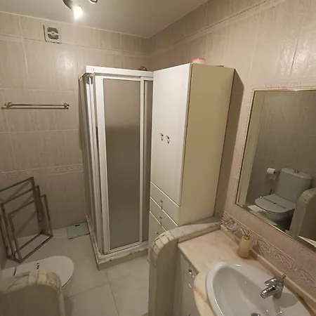 Apartment Residencial Cerca Del Centro Comercial La Zenia Aq-119 Elvira Orihuela