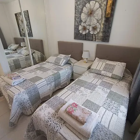 Residencial Cerca Del Centro Comercial La Zenia Aq-119 Elvira * Orihuela